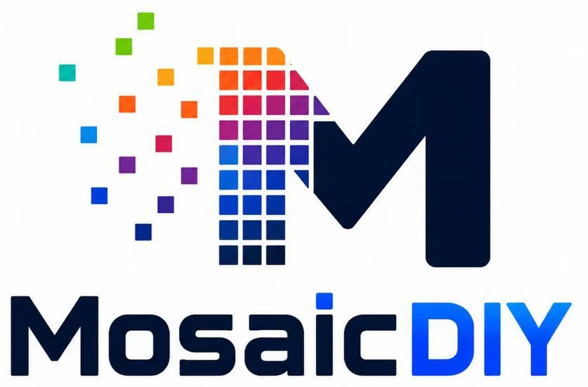 Mosaicdiy-Raysea