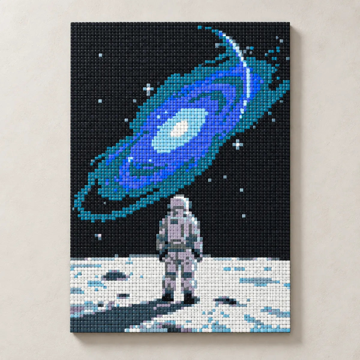 Space & Science