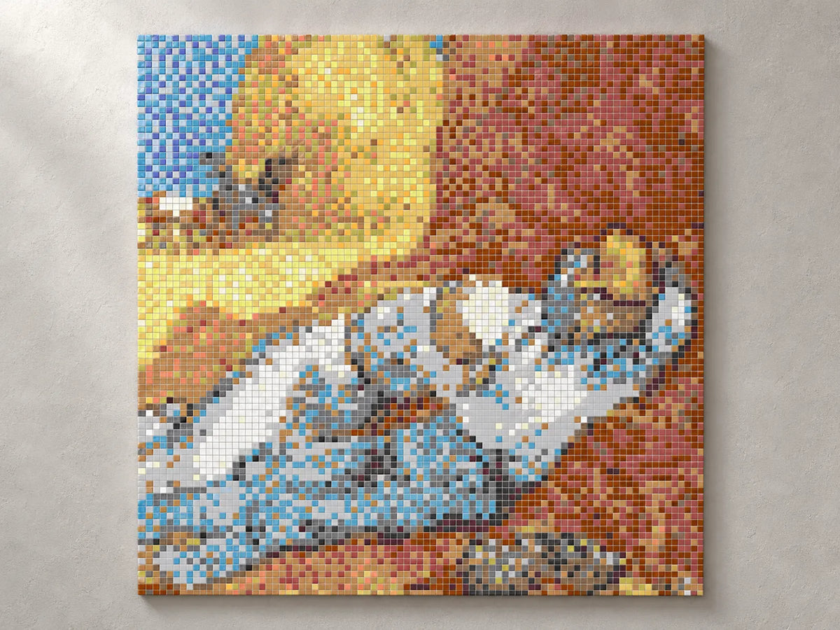 Baseplates & Modules